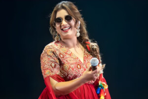 Shreya Ghoshal Turns 42: Celebrating Two Decades of Musical Brilliance