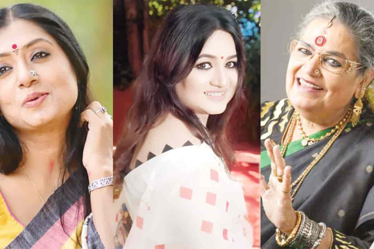 Shubhmita and Usha Uthup Amplify Rubin’s Music