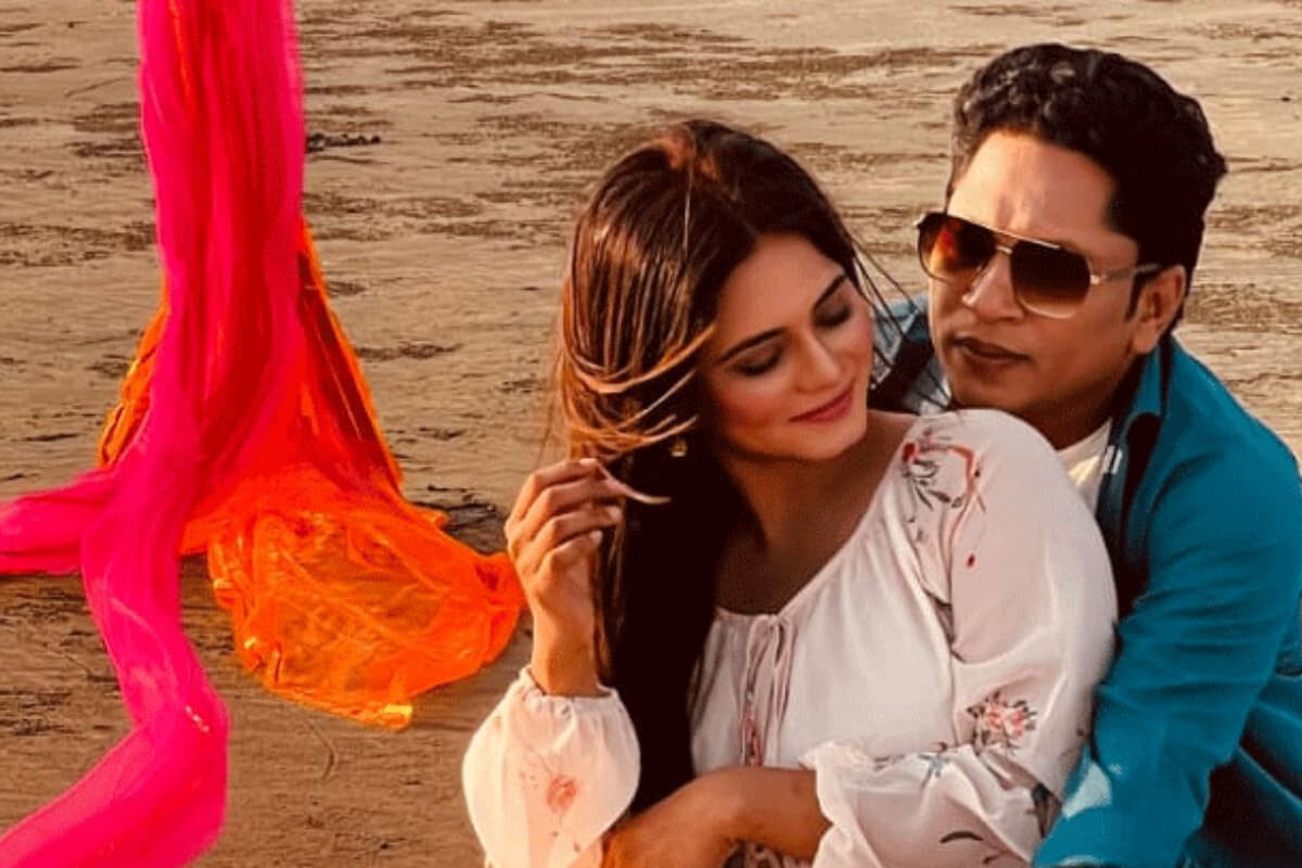 Shubho and Jannat Launch Captivating Music Videos