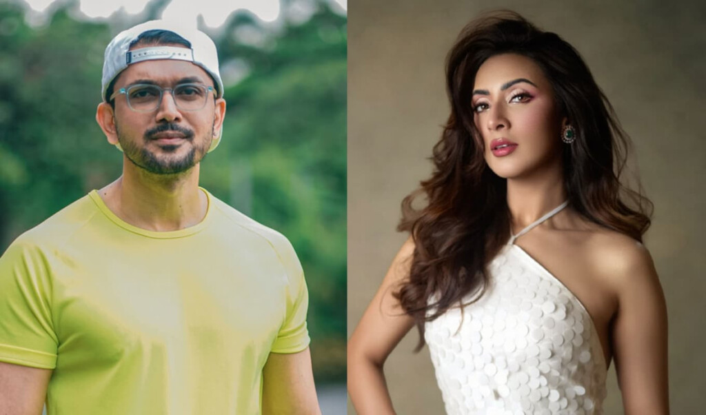 shubho mim film malik resumes dhaka shoot Shubho-Mim Film ‘Malik’ Resumes Dhaka Shoot