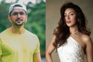 Shubho-Mim Film ‘Malik’ Resumes Dhaka Shoot