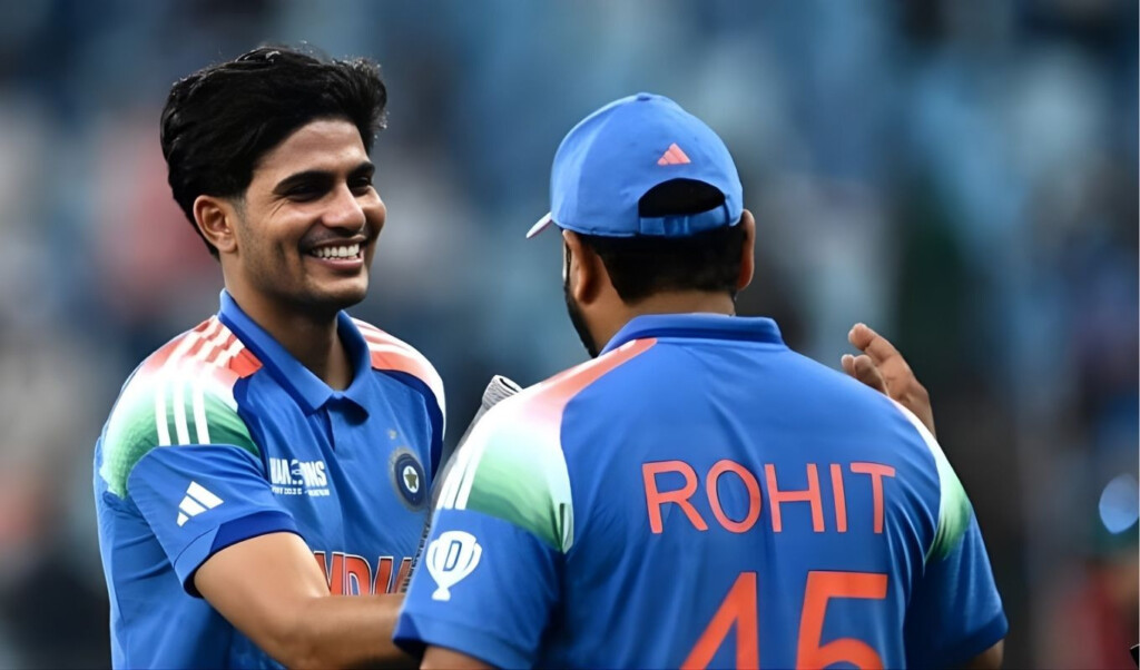 shubman gill returns to indian t20 squad for south africa series Shubman Gill Returns to Indian T20 Squad for South Africa Series