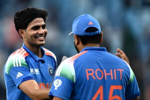 Shubman Gill Returns to Indian T20 Squad for South Africa Series