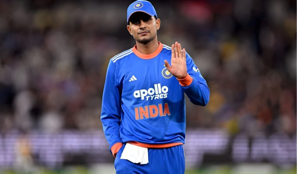 shubman gill set to return for south africa t20is Shubman Gill Set to Return for South Africa T20Is