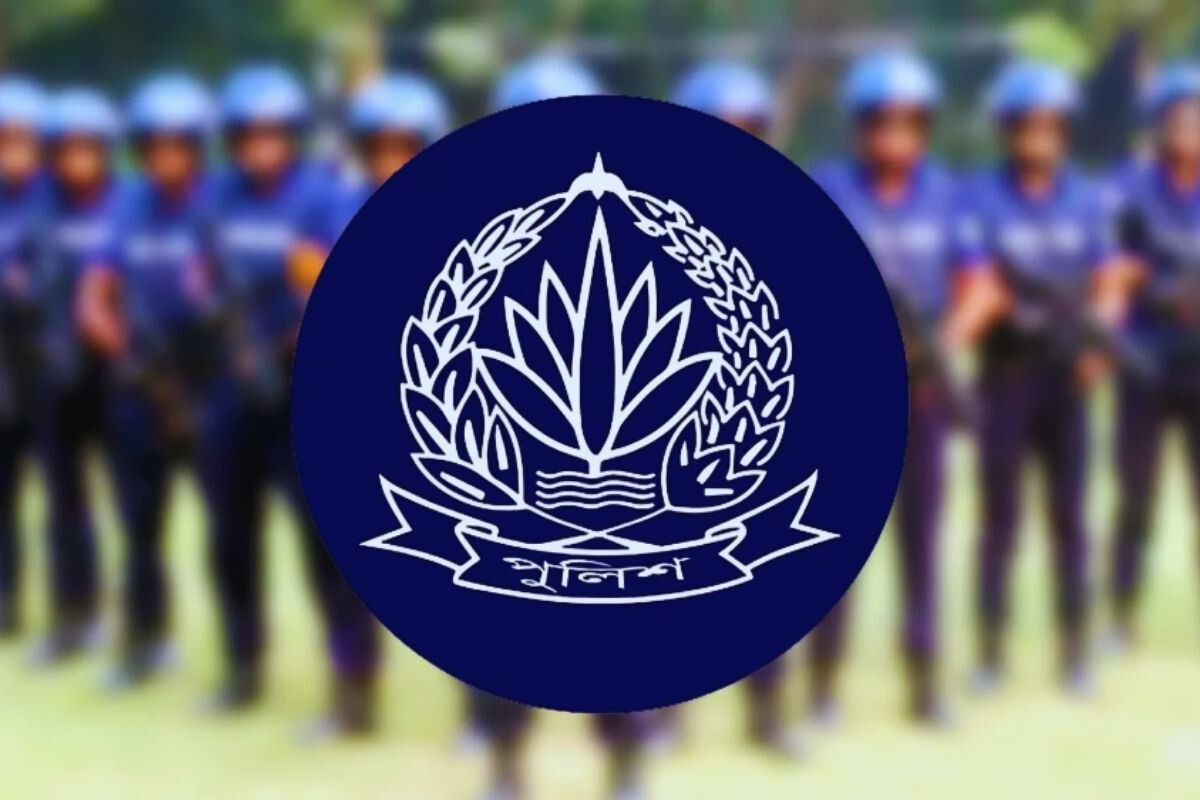 SI Moniruzzaman in Spotlight After Filing Case Against SP and OC Through His Wife