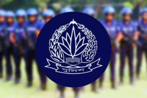 SI Moniruzzaman in Spotlight After Filing Case Against SP and OC Through His Wife