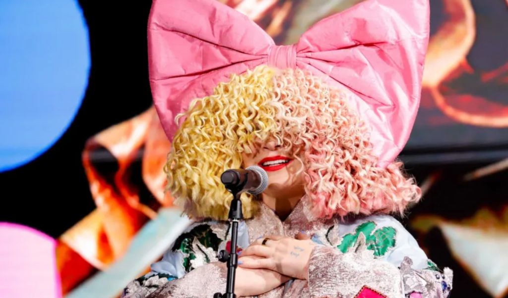 Sia Tops Spotify’s Global Australian Exports 2025 2 sia tops spotifys global australian exports 2025 Sia Tops Spotify’s Global Australian Exports 2025