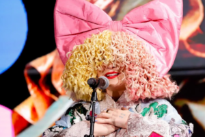 Sia Tops Spotify’s Global Australian Exports 2025