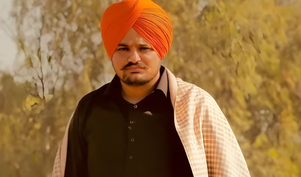 sidhu moosewalas barota music video released after three years Sidhu Moosewala's ‘Barota’ Music Video Released After Three Years