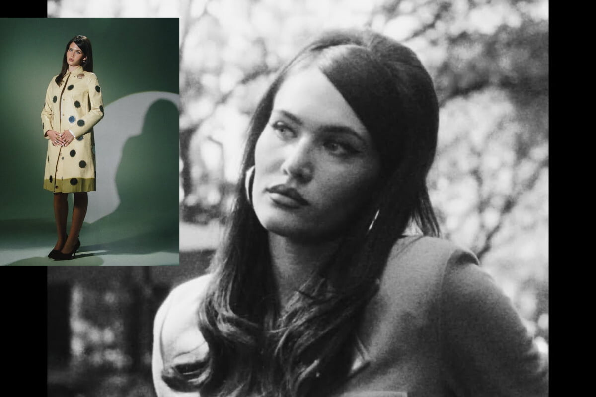 Sienna Spyro Unveils Poignant New Music Video