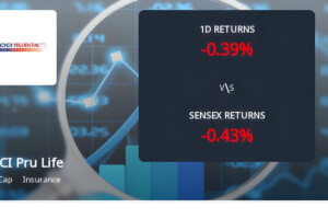 Significant Rise in Derivatives Open Interest at ICICI Prudential Life