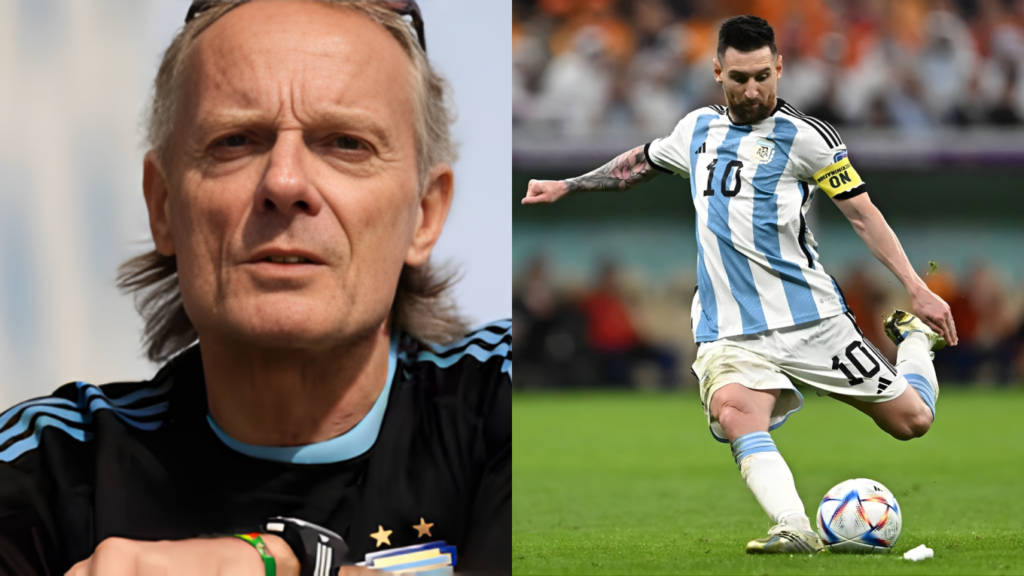 Signorini urges Messi to take extended MLS break ahead of World Cup 3 signorini urges messi to take extended mls break ahead of world cup Signorini urges Messi to take extended MLS break ahead of World Cup