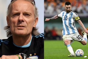 Signorini urges Messi to take extended MLS break ahead of World Cup