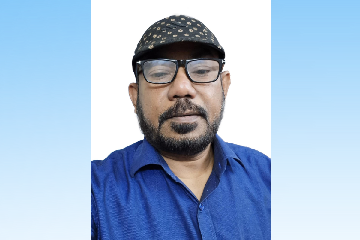 Silence Feeds Crime: Matarbari Fire Ignored