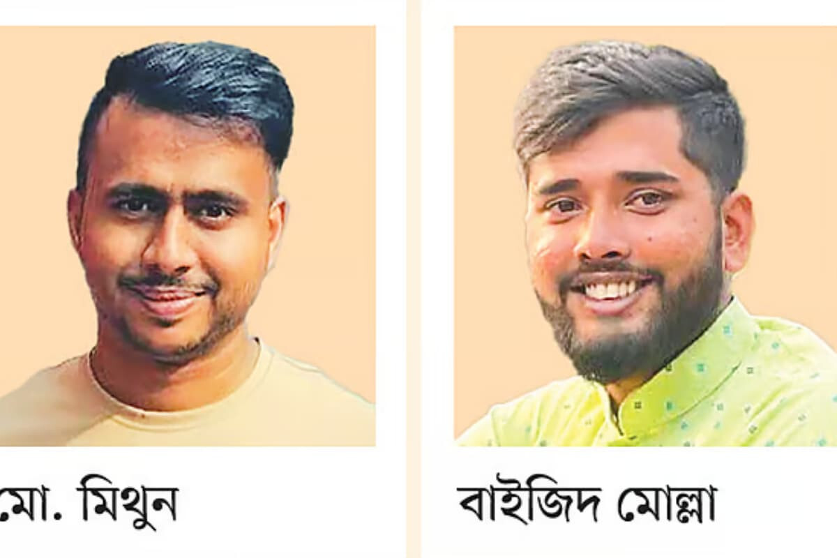 Silent Extortion and Covert Attacks in Shahbagh