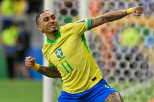 Simeone Left Stunned: “Raphinha Should Have Been Ballon d’Or Winner”