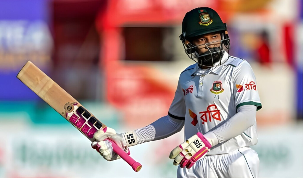 simmons shares the key to mushfiqur rahims incredible career "Simmons Shares the Key to Mushfiqur Rahim's Incredible Career"