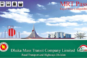 Simple Way to Recharge Metro Cards via bKash