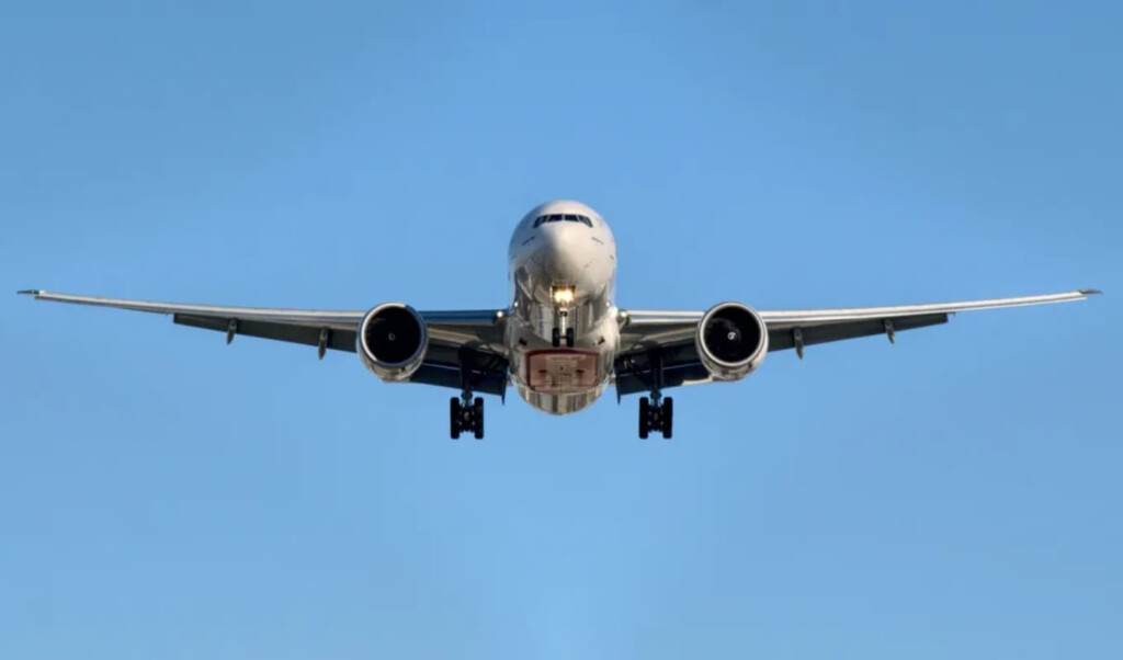 singapore faces higher aviation insurance amid iran crisis Singapore Faces Higher Aviation Insurance Amid Iran Crisis