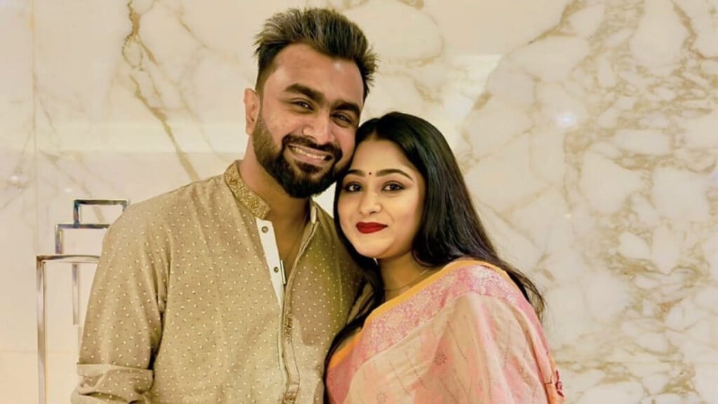 singer imran welcomes a baby daughter Singer Imran Welcomes a Baby Daughter