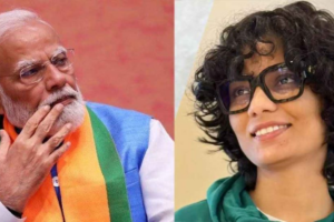 Singer Neha Singh Rathore at risk of arrest after bail rejection