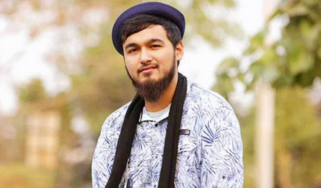 singer nobel arrested over alleged harassment Singer Nobel Arrested Over Alleged Harassment