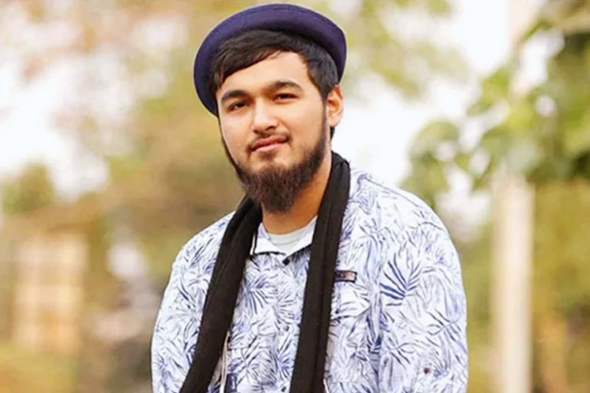 Singer Nobel Arrested Over Alleged Harassment