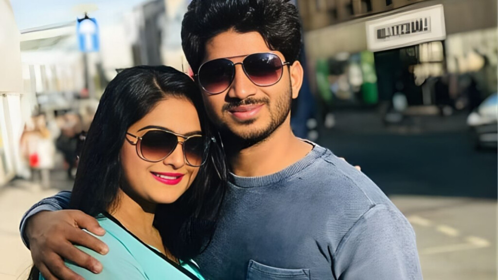 singer salma and husband sanaullah announce separation Singer Salma and Husband Sanaullah Announce Separation