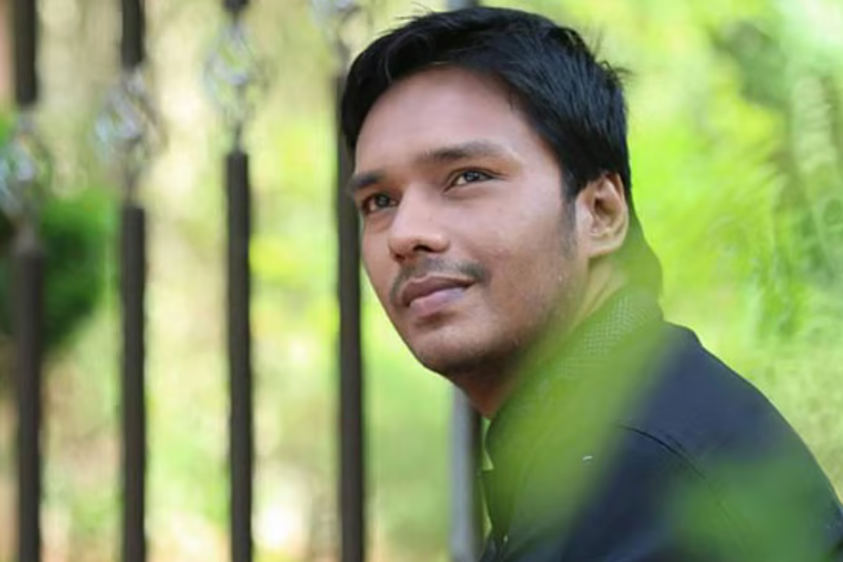 Singer Tawsif Ahmed Threatens Legal Action Over Abuse