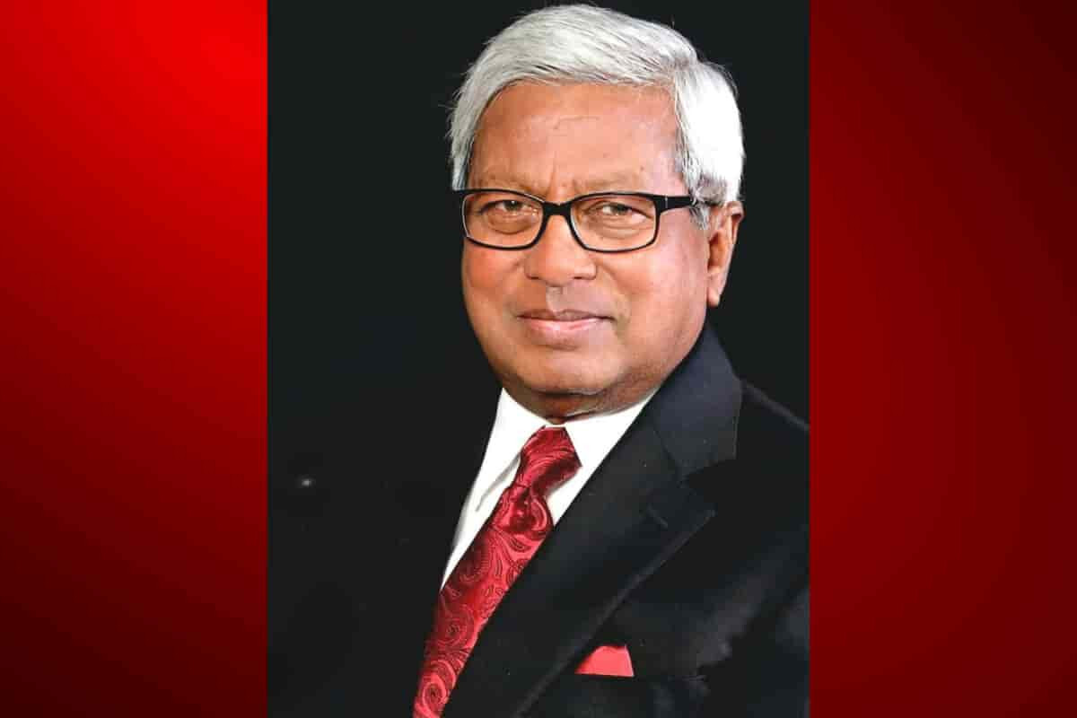 Sir Fazle Hasan Abed: A Life of Lasting Impact