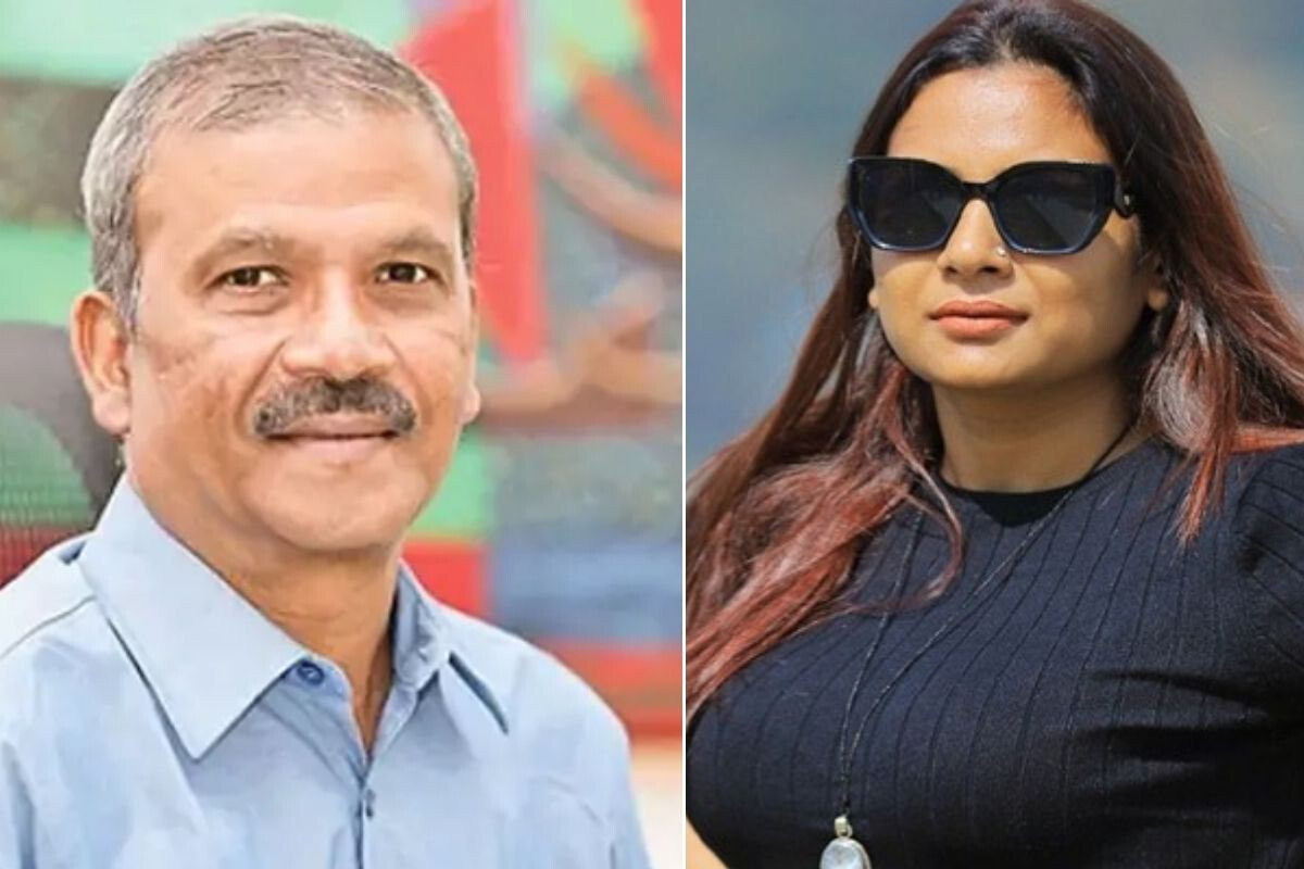 Sir, Your Title is Not Legal Adviser, but Facebook Protest Adviser