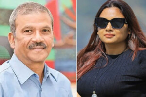 Sir, Your Title is Not Legal Adviser, but Facebook Protest Adviser