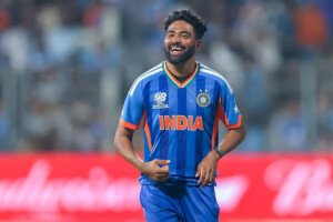 Siraj says: Nothing is possible beyond the will of Allah.