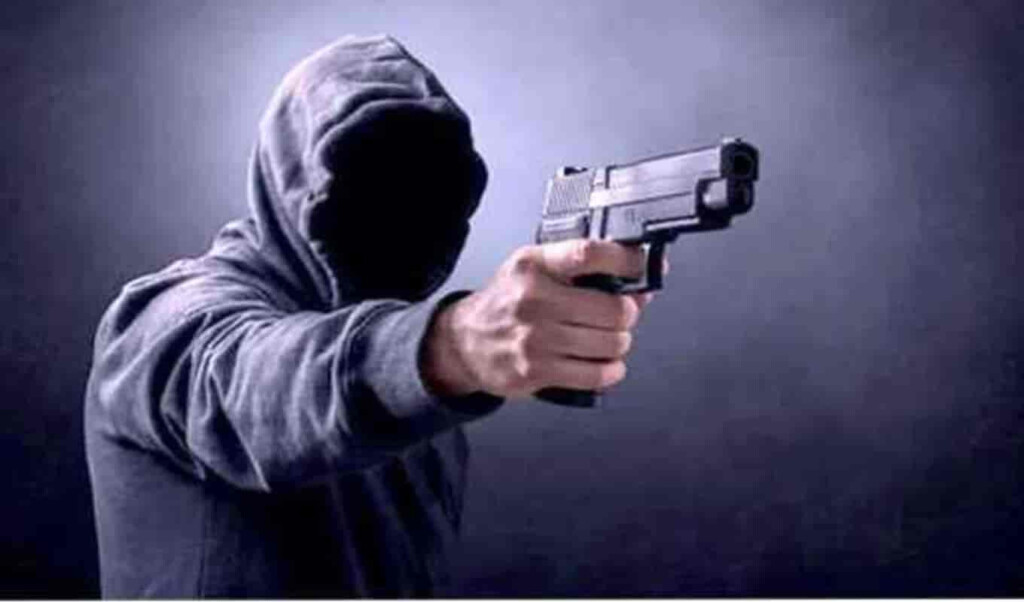 site manager shot at mohakhali construction site Site Manager Shot at Mohakhali Construction Site