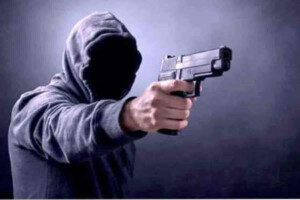 Site Manager Shot at Mohakhali Construction Site