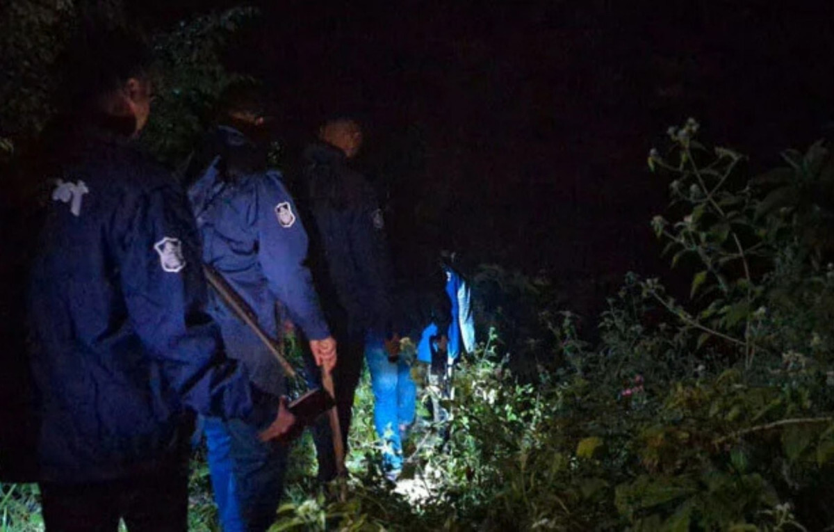 Six Children Abducted from Playground in Teknaf