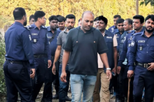 Six Children Abducted in Teknaf, Two Escape