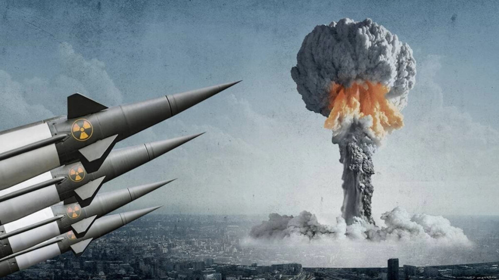 six lost us nuclear warheads remain missing Six Lost US Nuclear Warheads Remain Missing