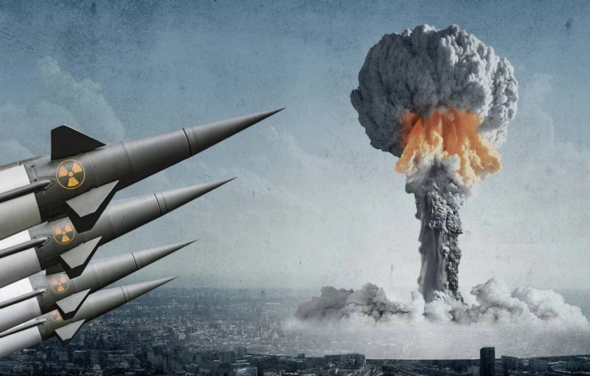 Six Lost US Nuclear Warheads Remain Missing