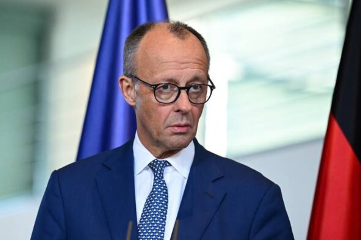 Six Months In, German Chancellor Merz Faces Political Turmoil