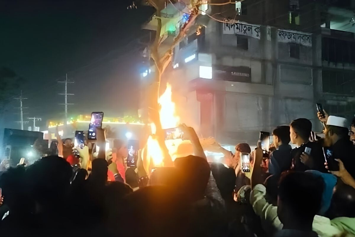 Six More Arrested in Deepu Murder Case