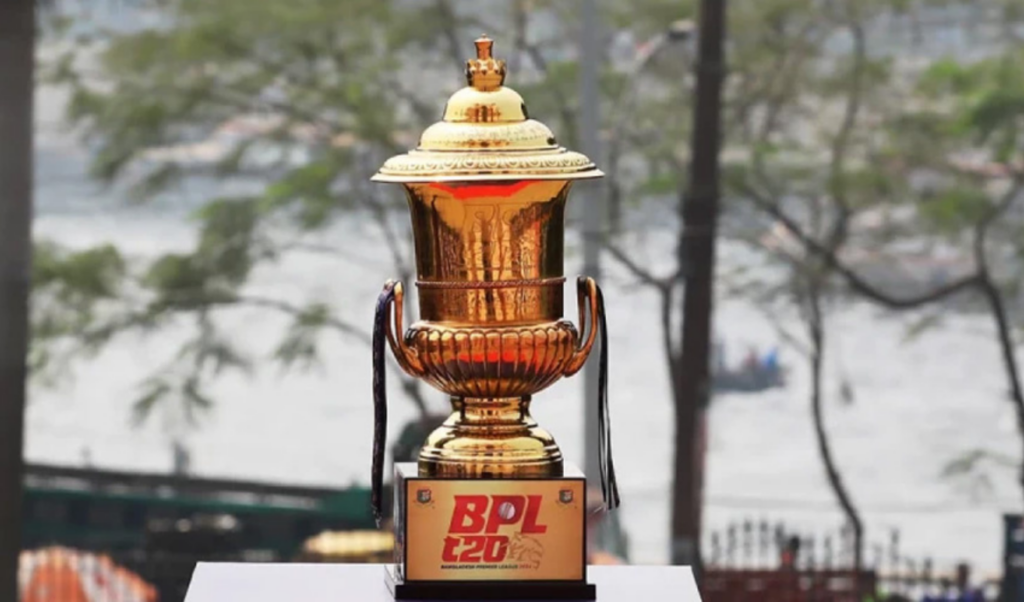six team bpl to begin in sylhet on 19 december Six-Team BPL to Begin in Sylhet on 19 December