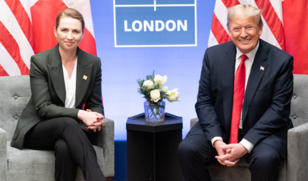 Sixty Percent of Danes Now View US as ‘Enemy’ 3 sixty percent of danes now view us as enemy Sixty Percent of Danes Now View US as ‘Enemy’