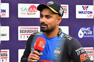 Skipper Litton Das Decries World Cup Selection Chaos