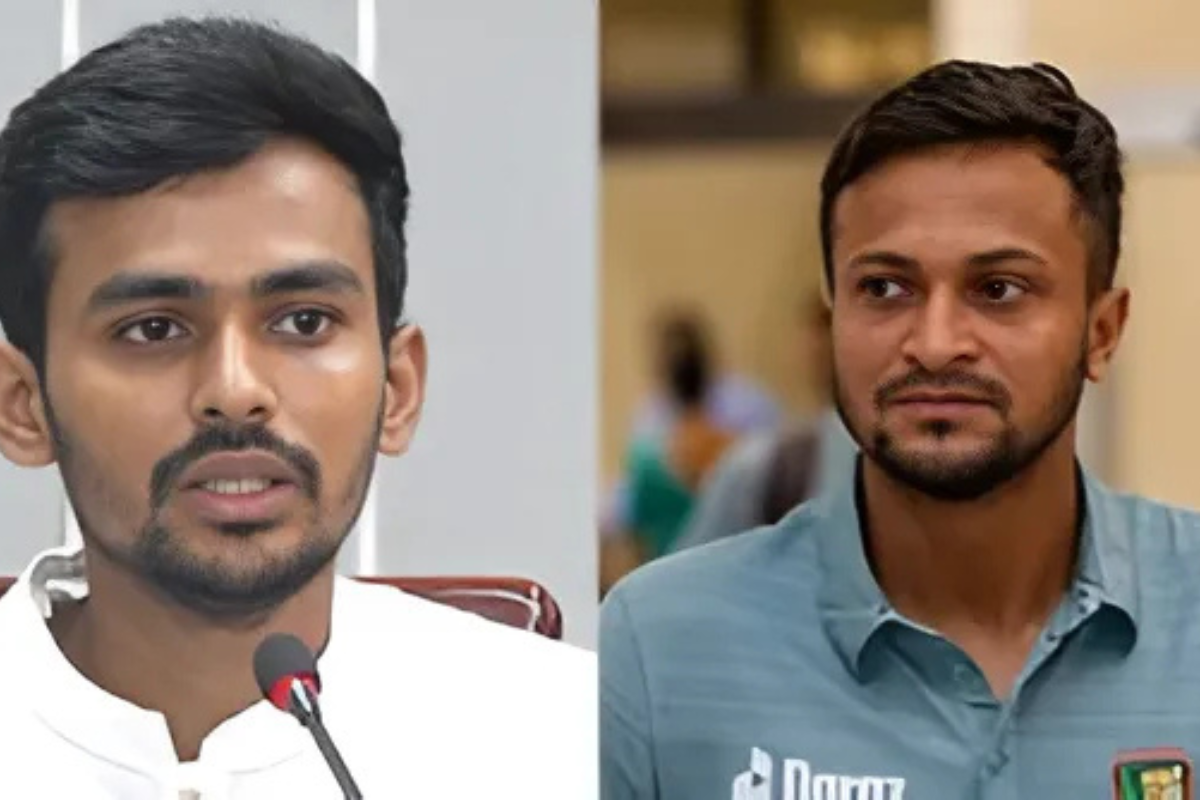 Skipper Sacked: Shakib Al Hasan Barred from Bangladesh Team Amid Controversy