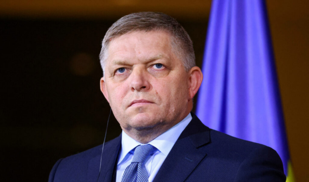 slovak court to rule on pm shooting case Slovak Court to Rule on PM Shooting Case