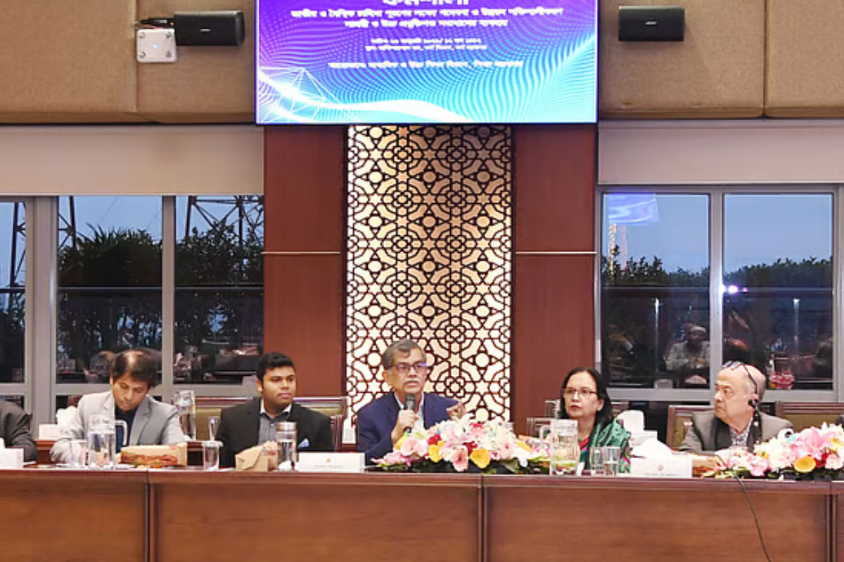 Slow Enrolment and Research: Education Advisor’s Warning