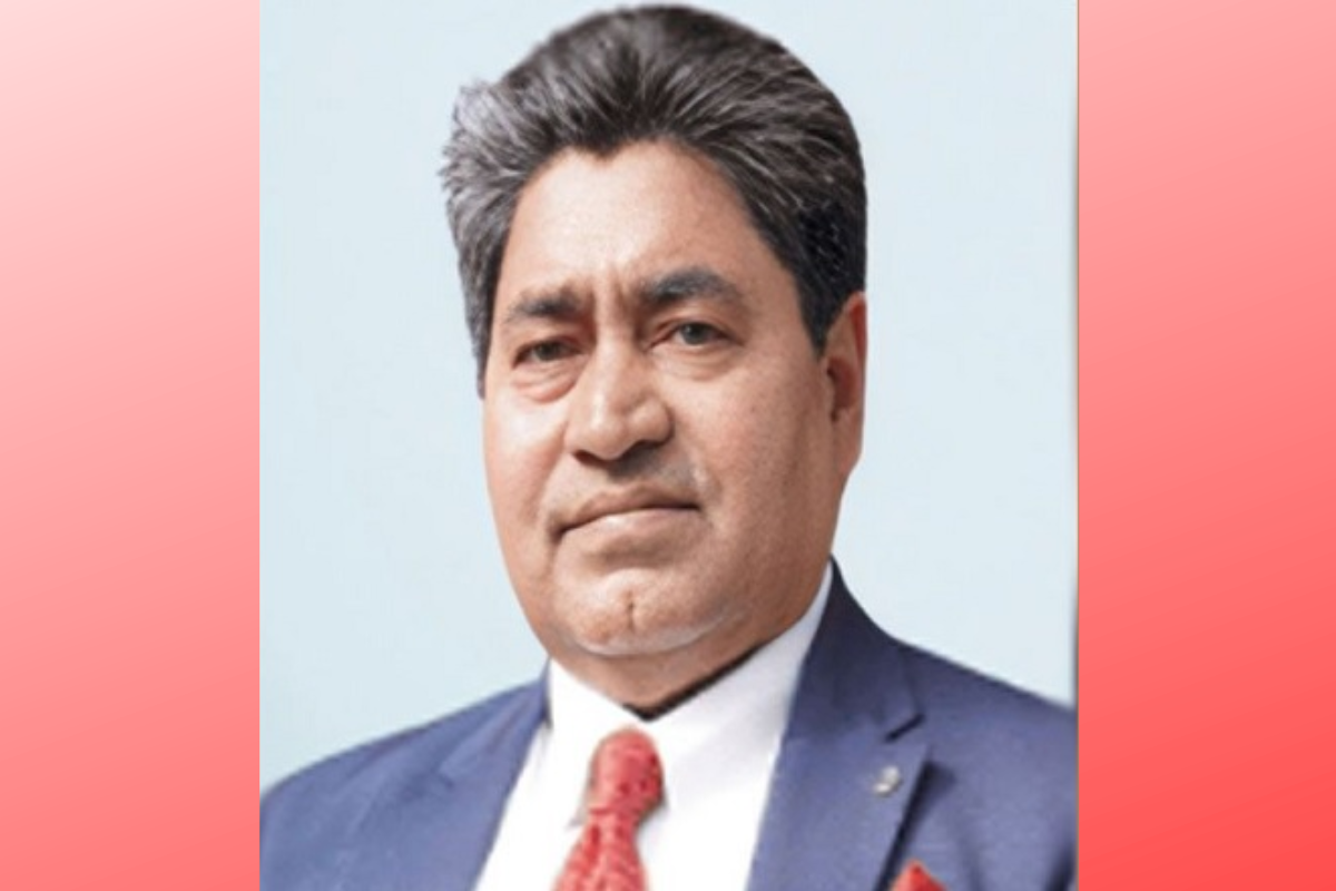 SM Abdul Hamid Appointed Independent Director