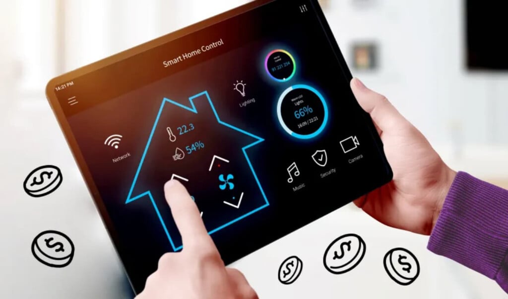 smart sensors transform home insurance risk management Smart Sensors Transform Home Insurance Risk Management