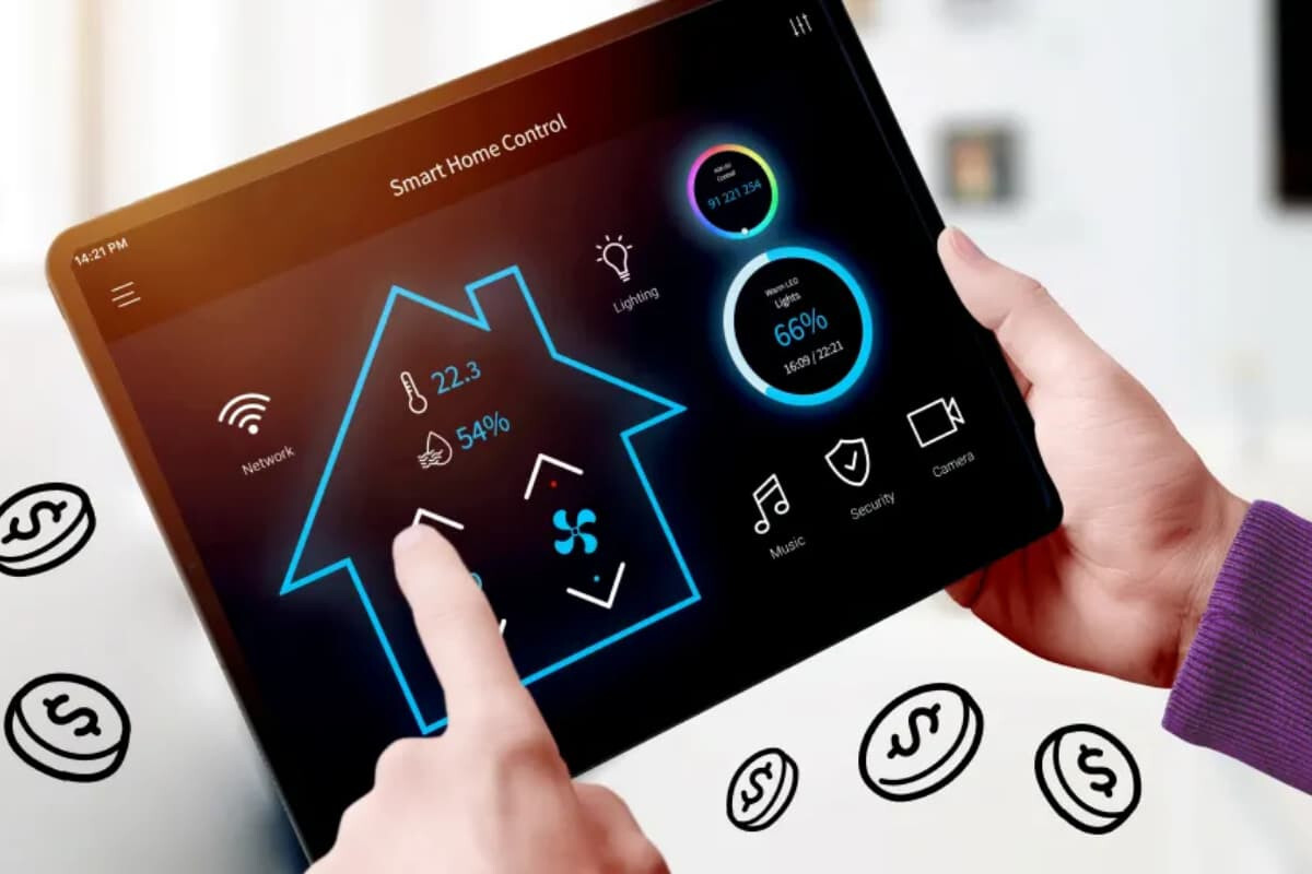 Smart Sensors Transform Home Insurance Risk Management